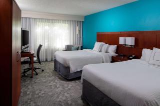 Sonesta Select Boca Raton Town Center - Boca Raton - 3