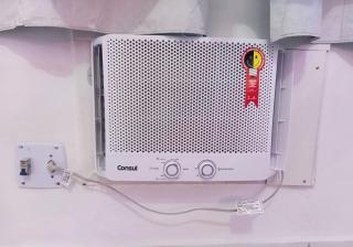 Temporada na Praia de Copacabana Ar, Wi-Fi,Smart TV - 1