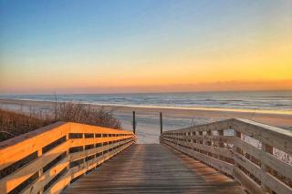 Mustang Royale Beach House - 7