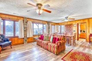 Morris Villa - Lake Junaluska - 0