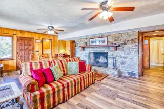 Morris Villa - Lake Junaluska - 9