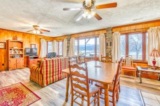Morris Villa - Lake Junaluska - 7
