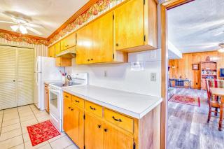 Morris Villa - Lake Junaluska - 6