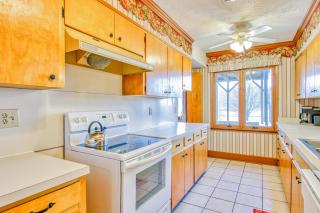 Morris Villa - Lake Junaluska - 4