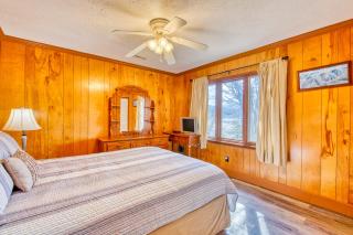 Morris Villa - Lake Junaluska - 3