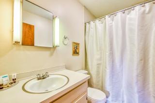 Morris Villa - Lake Junaluska - 1