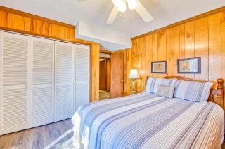 Morris Villa - Lake Junaluska - 2