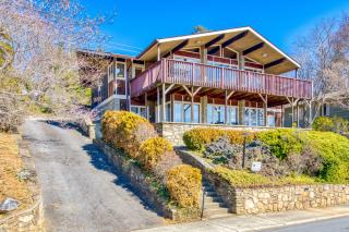 Morris Villa - Lake Junaluska - 7