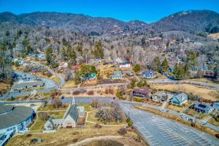 Morris Villa - Lake Junaluska - 6