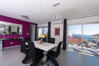 Apartment in Tribunj 41726 - 0