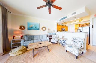 The Indies 506 - Fort Morgan - 9