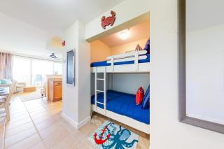 The Indies 506 - Fort Morgan - 1