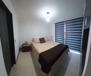 DEPARTAMENTO EDIFICIO AZUL I - Iquique - 9