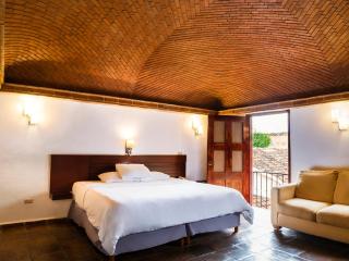 Hotel Casa Real Del Café - Coatepec - 0