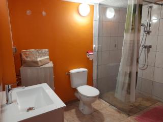 BEL APPARTEMENT T2 LUMINEUX - Les Anses-d'Arlets - 2