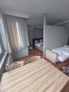 Nisa Apart Sultanahmet - 6