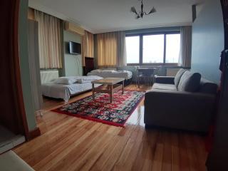 Nisa Apart Sultanahmet - 2