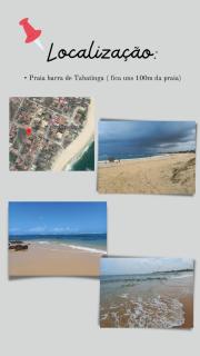 Casa de Praia em Barra de Tabatinga - Natal, RN - 6