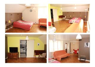 Gites de Montvaltin - 7