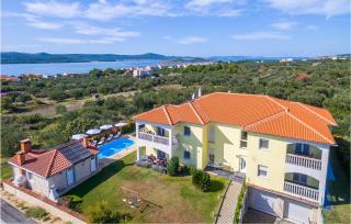 Lovely Home In Turanj - Turanj - 5