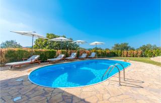 Lovely Home In Turanj - Turanj - 4