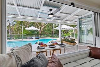 La Boheme Whitsunday in Airlie Beach with Pool - 1