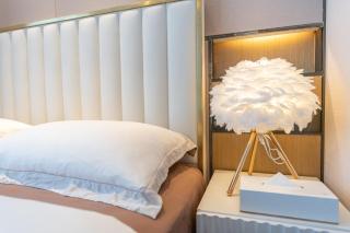 Locals Apartment Inn 04 - Hankou - 5