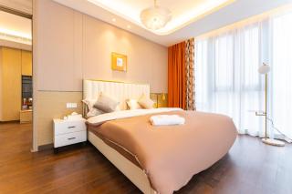 Locals Apartment House 35 - Hankou - 7