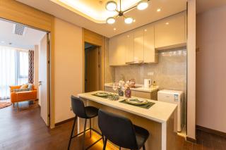 Locals Apartment House 35 - Hankou - 5