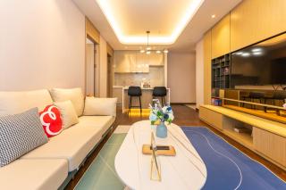 Locals Apartment House 35 - Hankou - 2