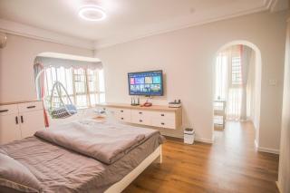 Locals Apartment Place 28 - Nanning - 8