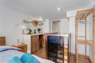 Locals Apartment House 01 - Zhengzhou - 1