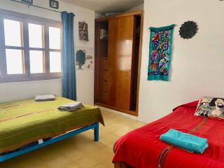 MYKONOS Boutique Hotel - San Cristóbal de Las Casas - 1