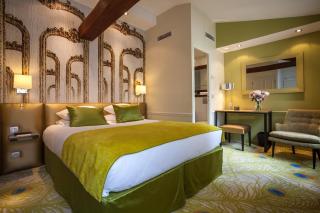 Le Clos Medicis - Paris - 0