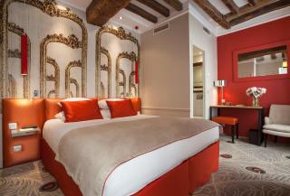Le Clos Medicis - Paris - 5