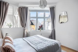 Sanders City - Popular One-Bedroom Apartment In the Lovely Capital - Copenaghen - 6