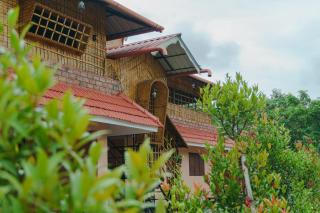 CANALVIEW PRIVATE COTTAGE Azhikkal Ayiram Thengu - Panmana - 7