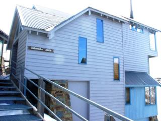 Cobungra - Mount Hotham - 9