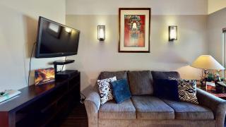 The Hacienda #3333 - 5