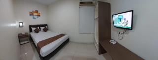 Grand Avira Hotel - Batu Merah - 7