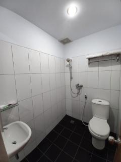 Grand Avira Hotel - Batu Merah - 8