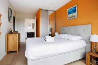 Appartement des Asphodèles - Welkeys - La Teste-de-Buch - 4