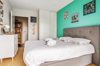 Appartement des Asphodèles - Welkeys - La Teste-de-Buch - 3