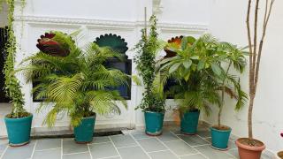 Kotra Haveli A Boutique Hotel by Lake Pichola - Udaipur - 1