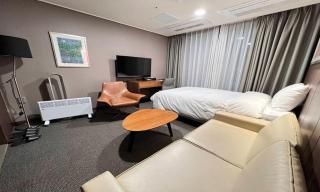 Raonstay in Perla Hotel - Jinju - 7
