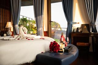 La Casta Regal Cruise - Ha Long - 6