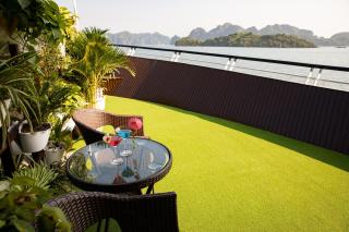 La Casta Regal Cruise - Ha Long - 7
