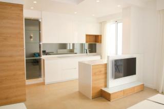 Cannes Center La Croisette Splendid 2 BR in premium residence gardens and balcony by Olam Properties - 5
