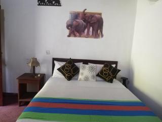 Gangula Eco lodge - 2