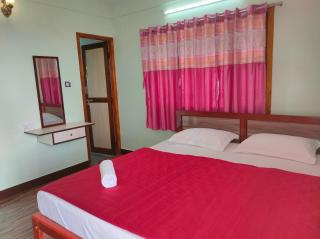 MISBA HOMESTAY - Kodaikānāl - 6